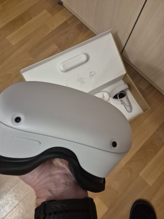 Meta Quest 2 нові