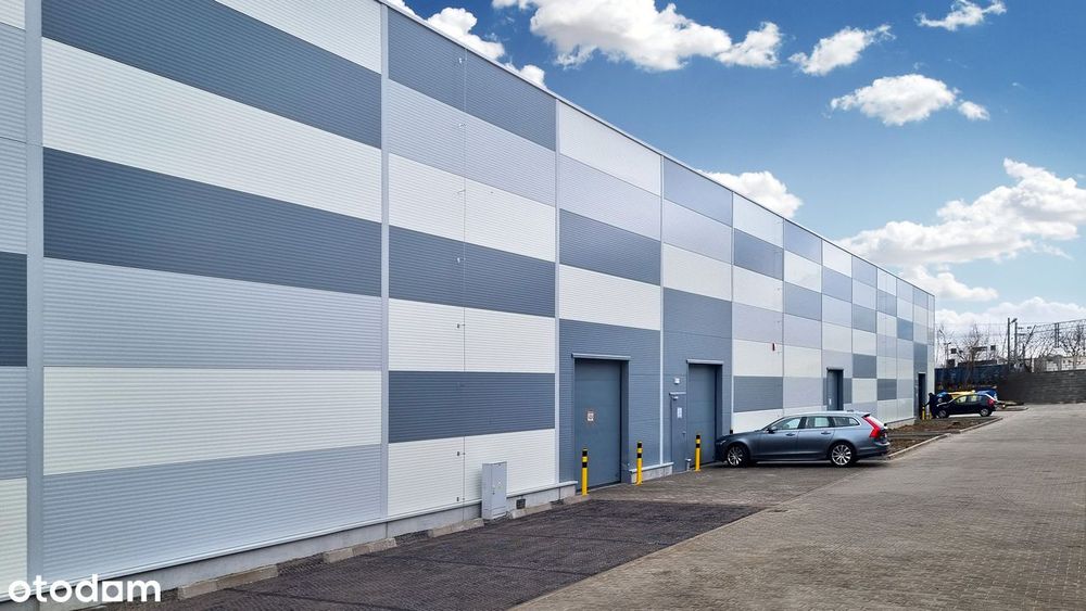 Właściciel, magazyny 500 -1000 m2, Św. Michała 100