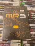 Mr3 mr 3 mega race nowa folia pc