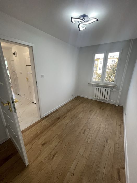 Piękne mieszkanie po gen.remoncie