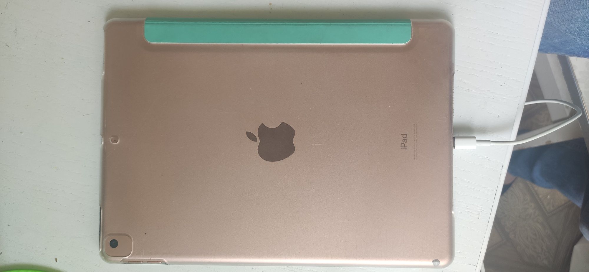iPad 7th 64 Gb 10.2 (під ремонт)
