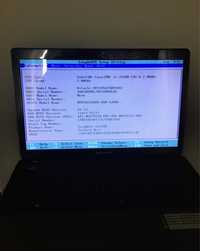 Ноутбук Packard Bell EasyNote LS