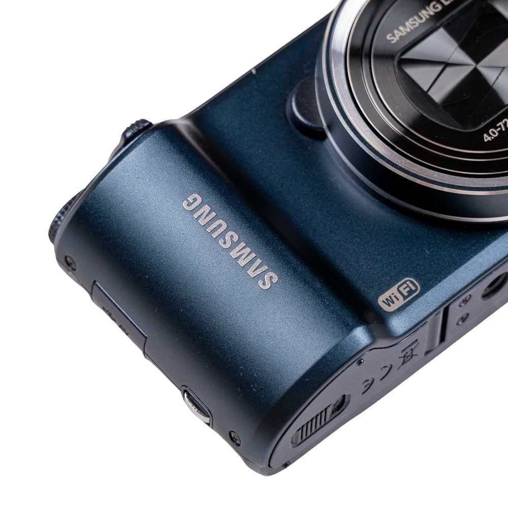 Aparat kompaktowy Samsung WB200F