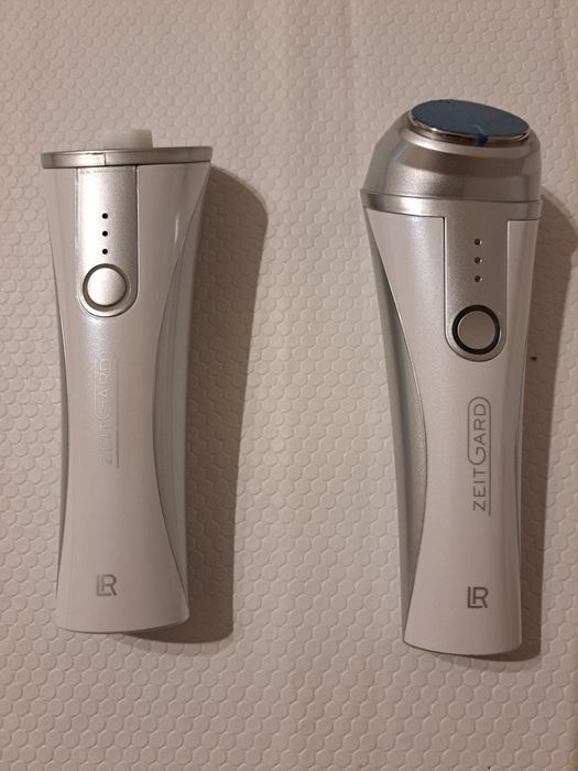 Máquina Limpeza Facial