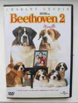 DVD Beethoven 2 .