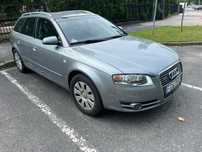 Audi a4 b7. Audi 3.0.audi a4.