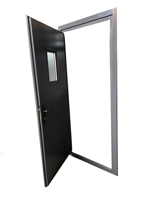 Під замовлення! Металеві двері, двері з МДФ накладками, залізні двері