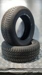 Opony Zimowe 2x Dębica Frigo 2/195/65 R15/91t 2018r