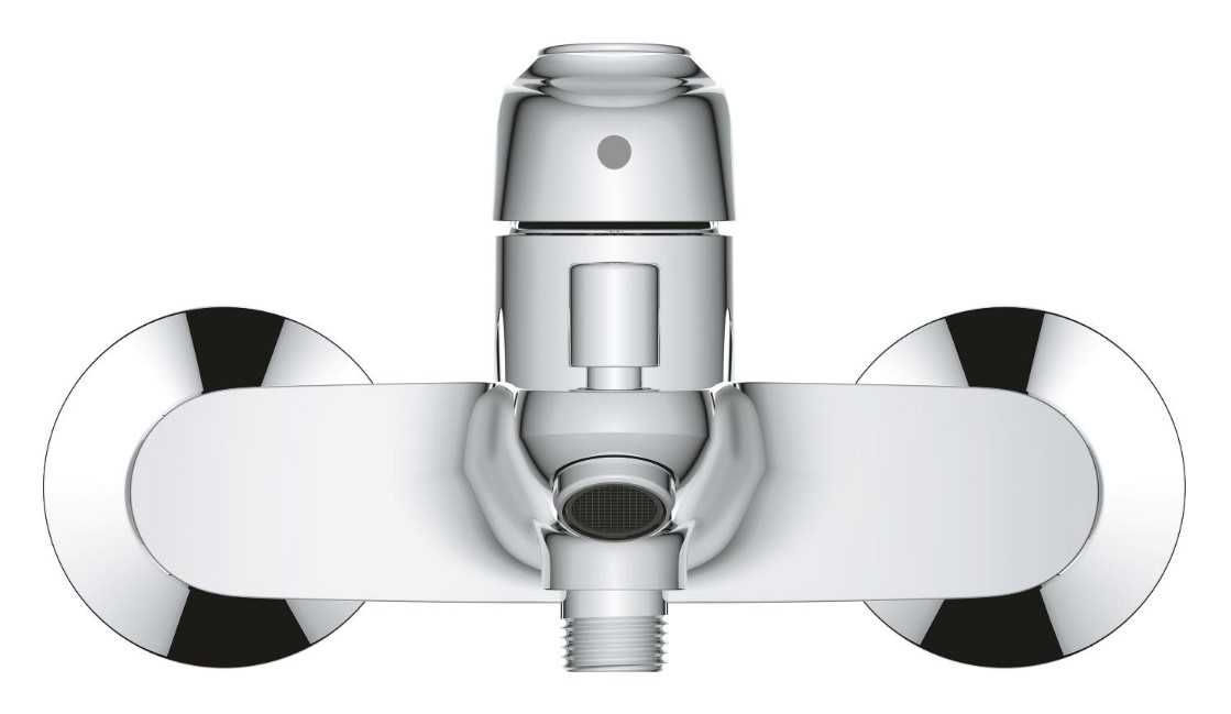 Акция! Смеситель для ванны Grohe Euroeco 32743001