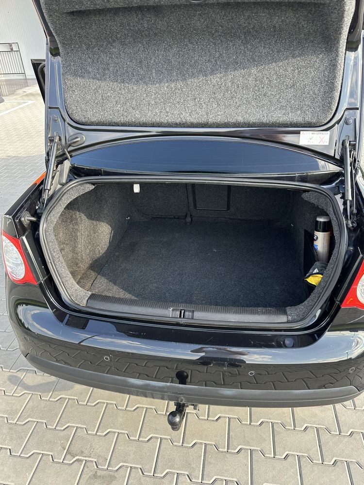 Продам  Volkswagen Jetta 2007 рік