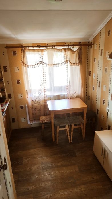 Сдам 1к кв посут. Закрытый двор. Мангал. Свободно