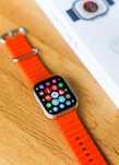 Смарт годинник smart watch ultra 8/kd 99ultra/фітнес трекер/watch seri