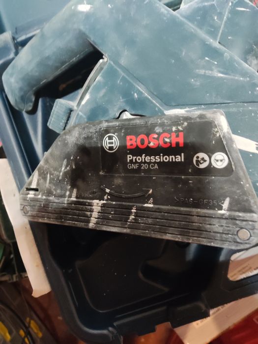 Bosch gnf 20ca bruzdownica