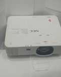 Projektor NEC P554U + Dodatkowa lamp + filtra