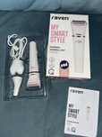 Depilator Raven 3 w 1