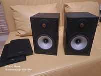 Kolumny głośnikowe Monitor Audio MR 1