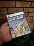 Split fiction ps5