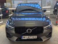 Volvo XC 60 VOLVO XC60 B4 Diesel AWD zadbany od pierwszego właściciela | Salon PL