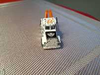 Matchbox Peterbilt model samochodu
