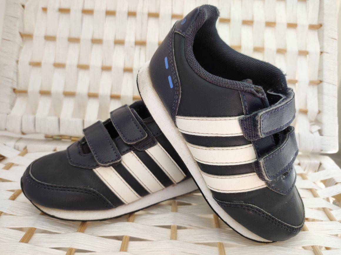 Buty chłopięce ADIDAS rozm.24