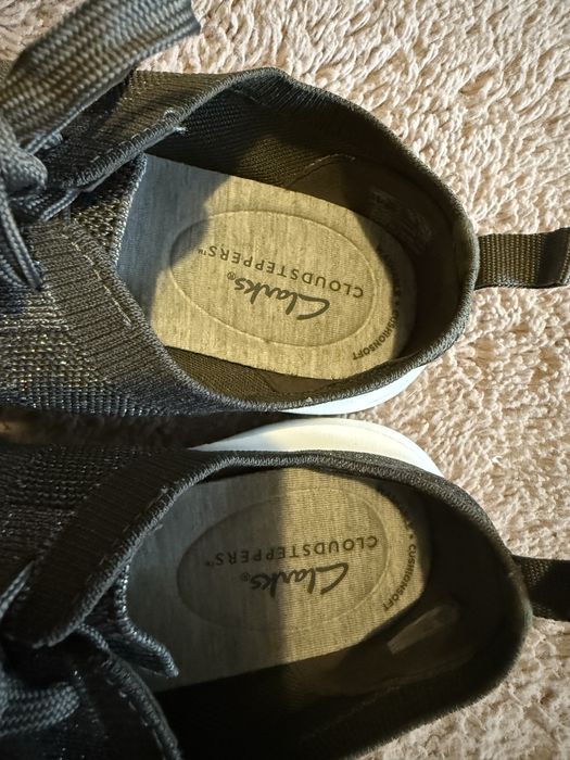 Clarks buty adidasy 39 rozmiar , bez wad . Tanio !