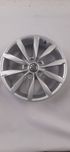 Felga aluminiowa vw oryginalna Golf 6x 17 et48 nowe