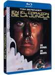 En el corazón de la jungla/Beckett, O Atirador (Blu-Ray)-Importado
