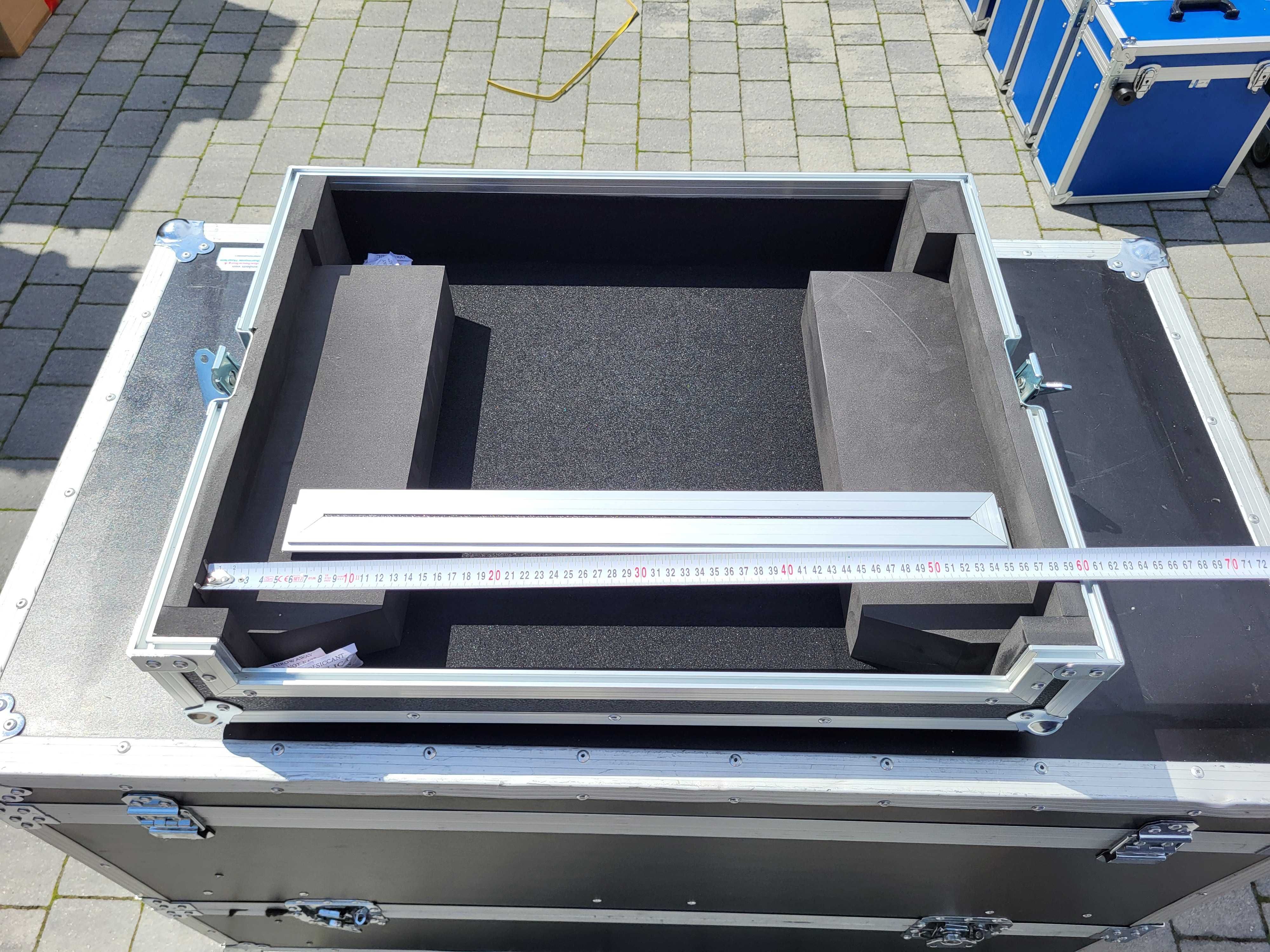 61 x 47 x 16 CASE na kontroler Prodjuser Traktor S8 FAKTURA