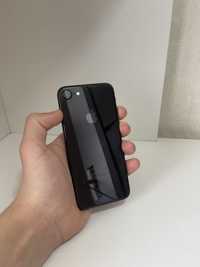IPhone 7 Jet Black 128Gb