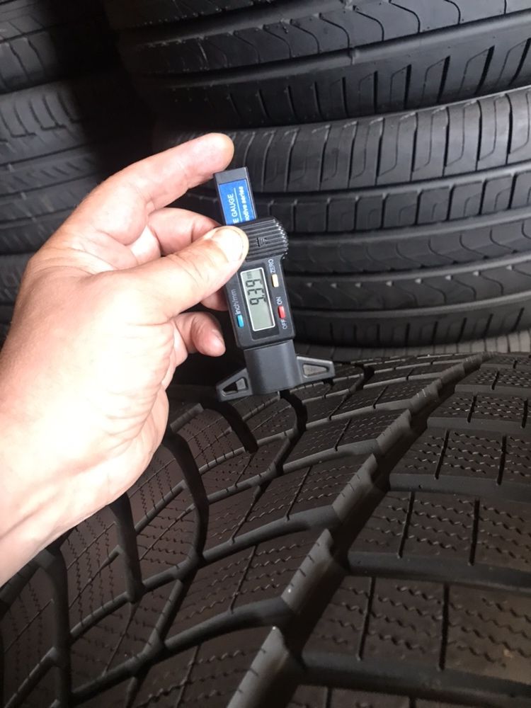 275/45/20+265/45/20 R20 Goodyear Ultra Grip Perfomance GEN1 SUV 4шт