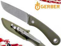 Ніж Gerber Spine Green