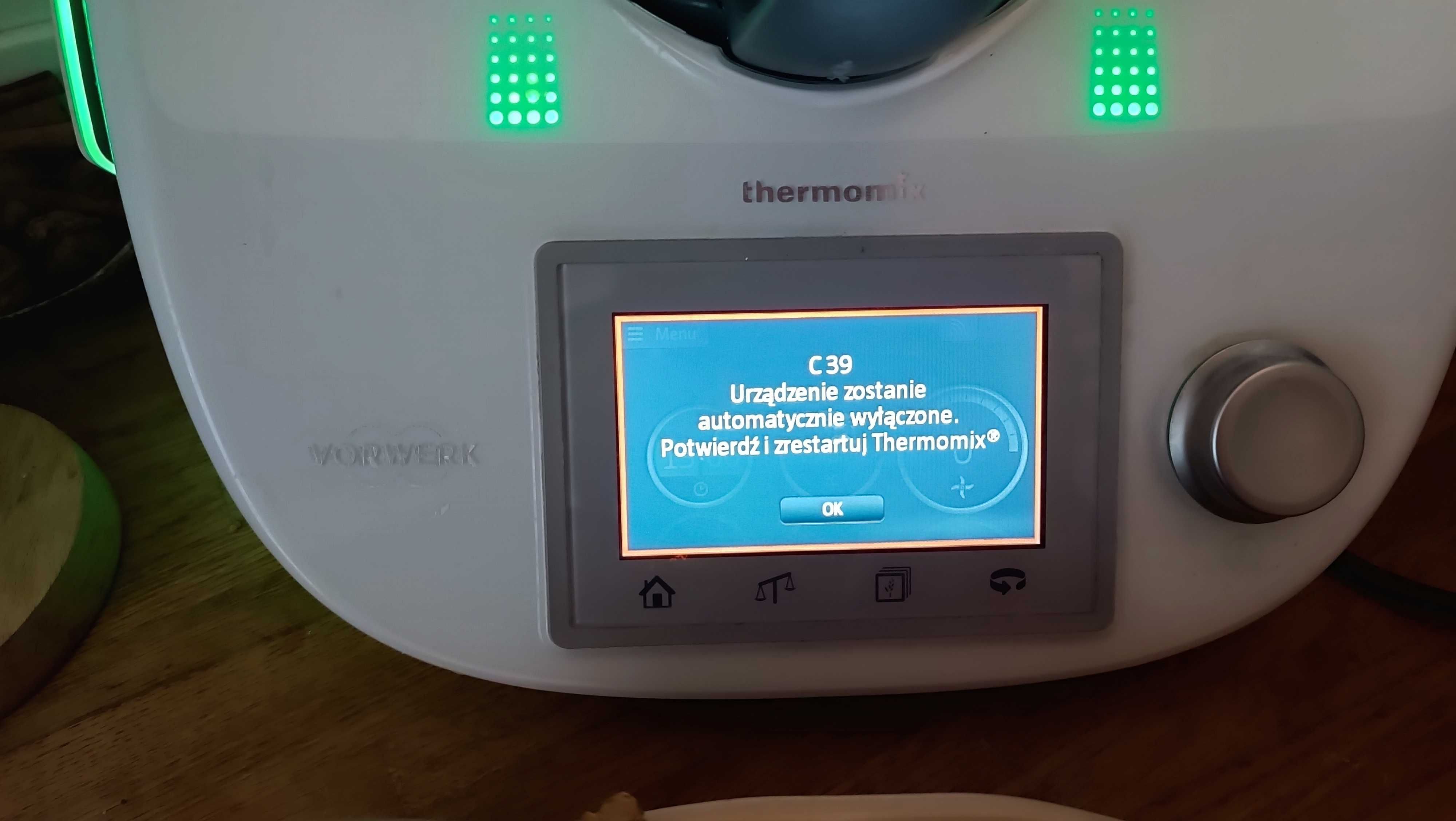 Thermomix 5 termomix