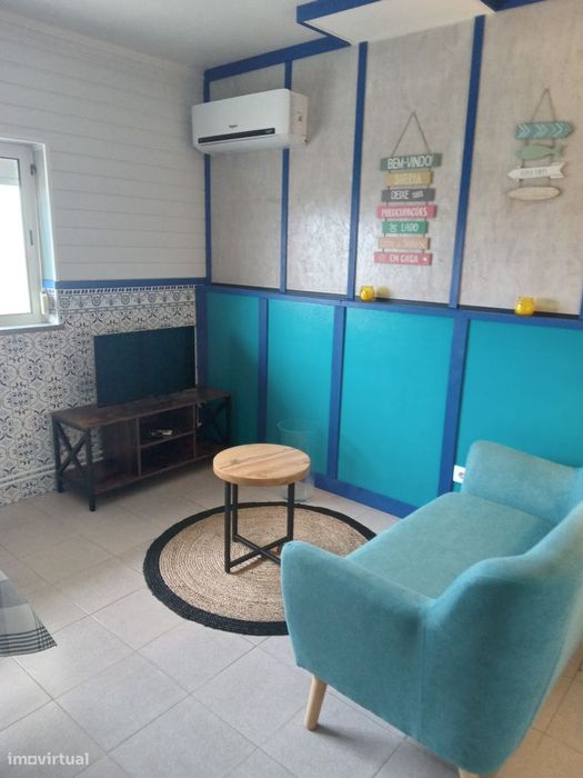 T1 para arrendamento