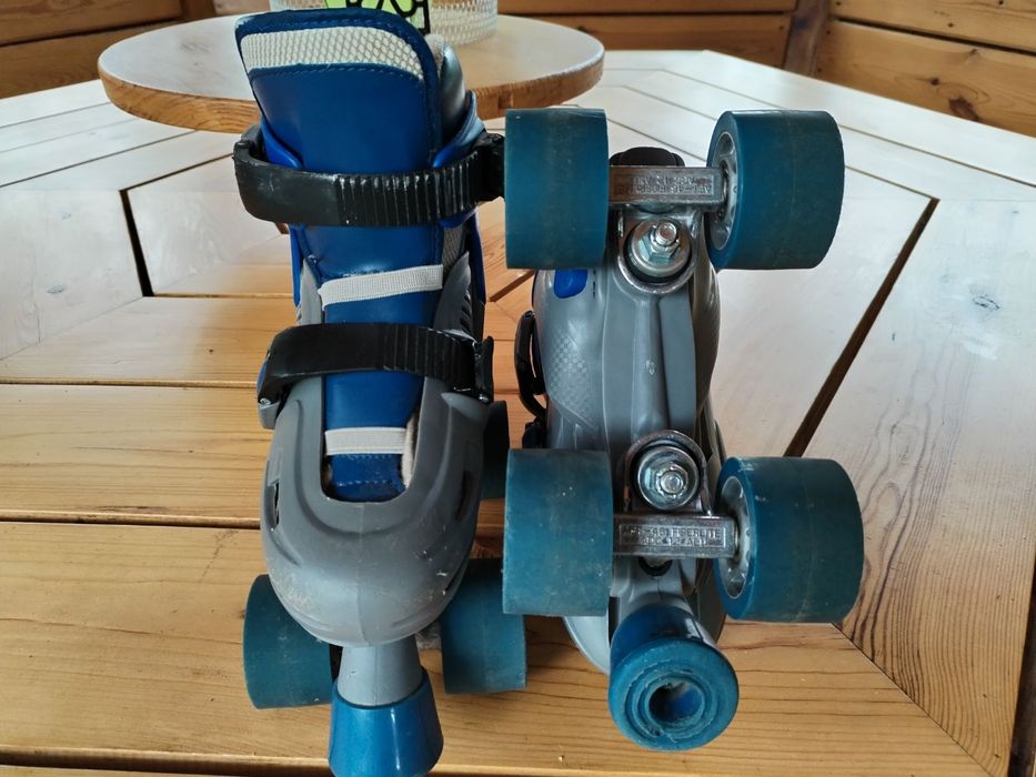 Ролики для дитини