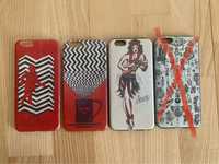 Чехол на iPhone 6s - Twin Peaks і Sailor Jerry