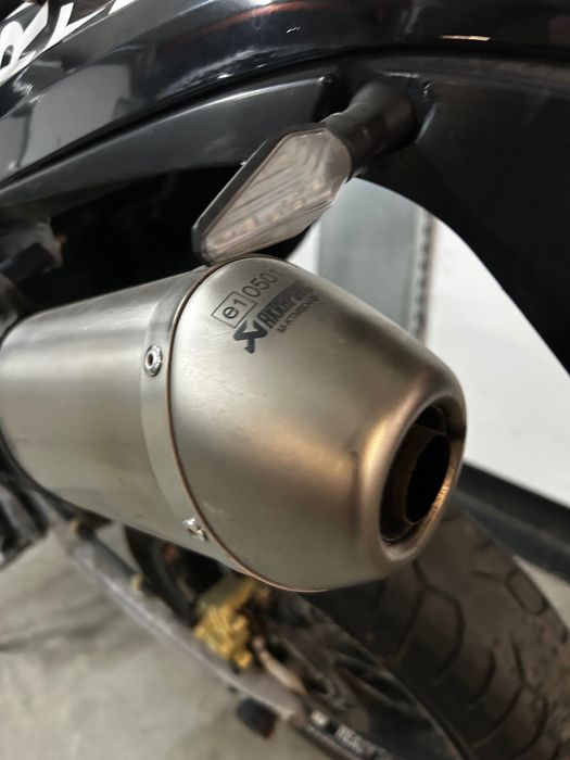 Ktm lc4 SM 640 sprzedam z braku czasu na jazdę