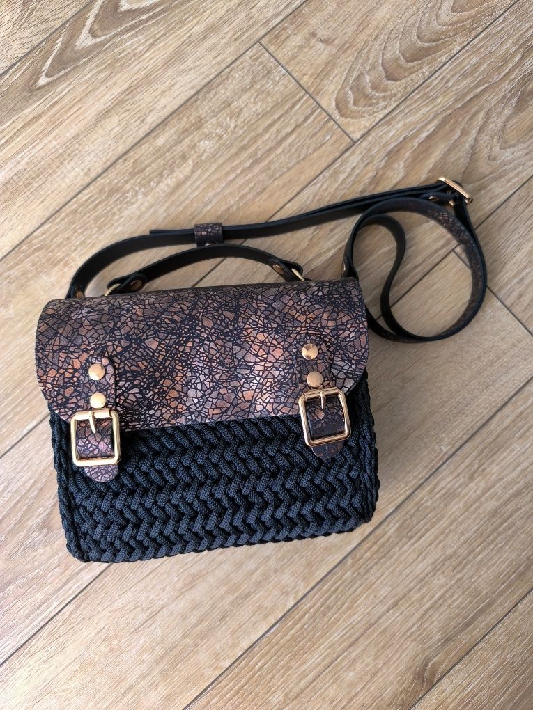 Listonoszka handmade