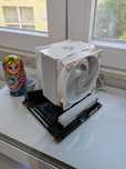 CPU Cooler Arctic Freezer 36 A-RGB White