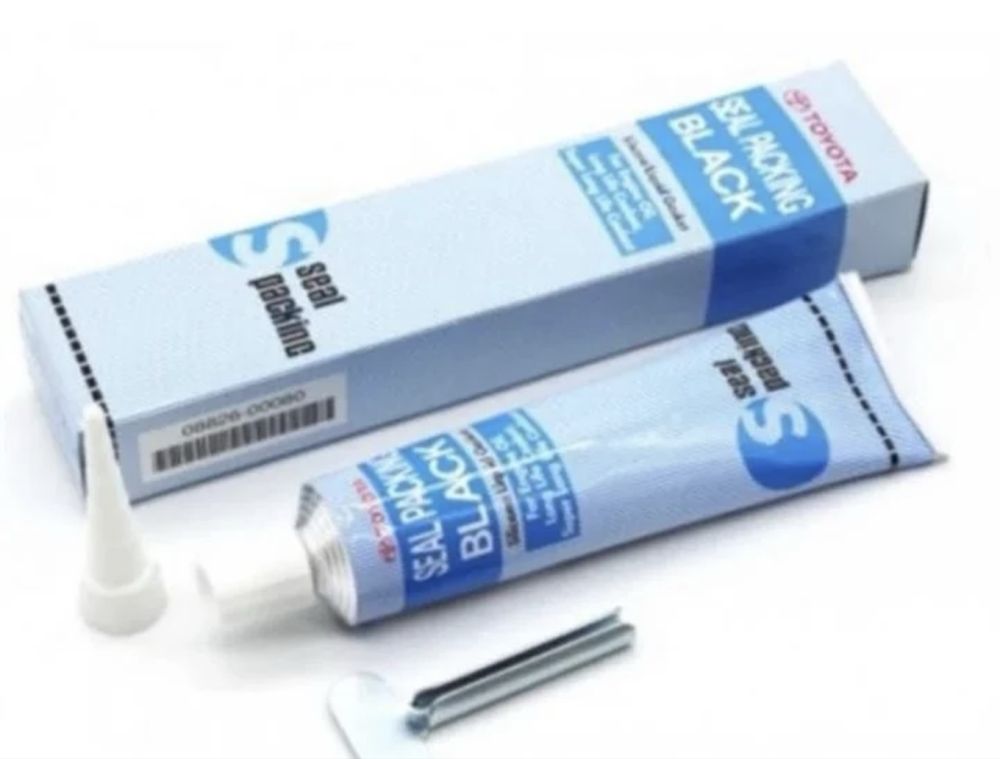 Sylikon oryginalny toyo