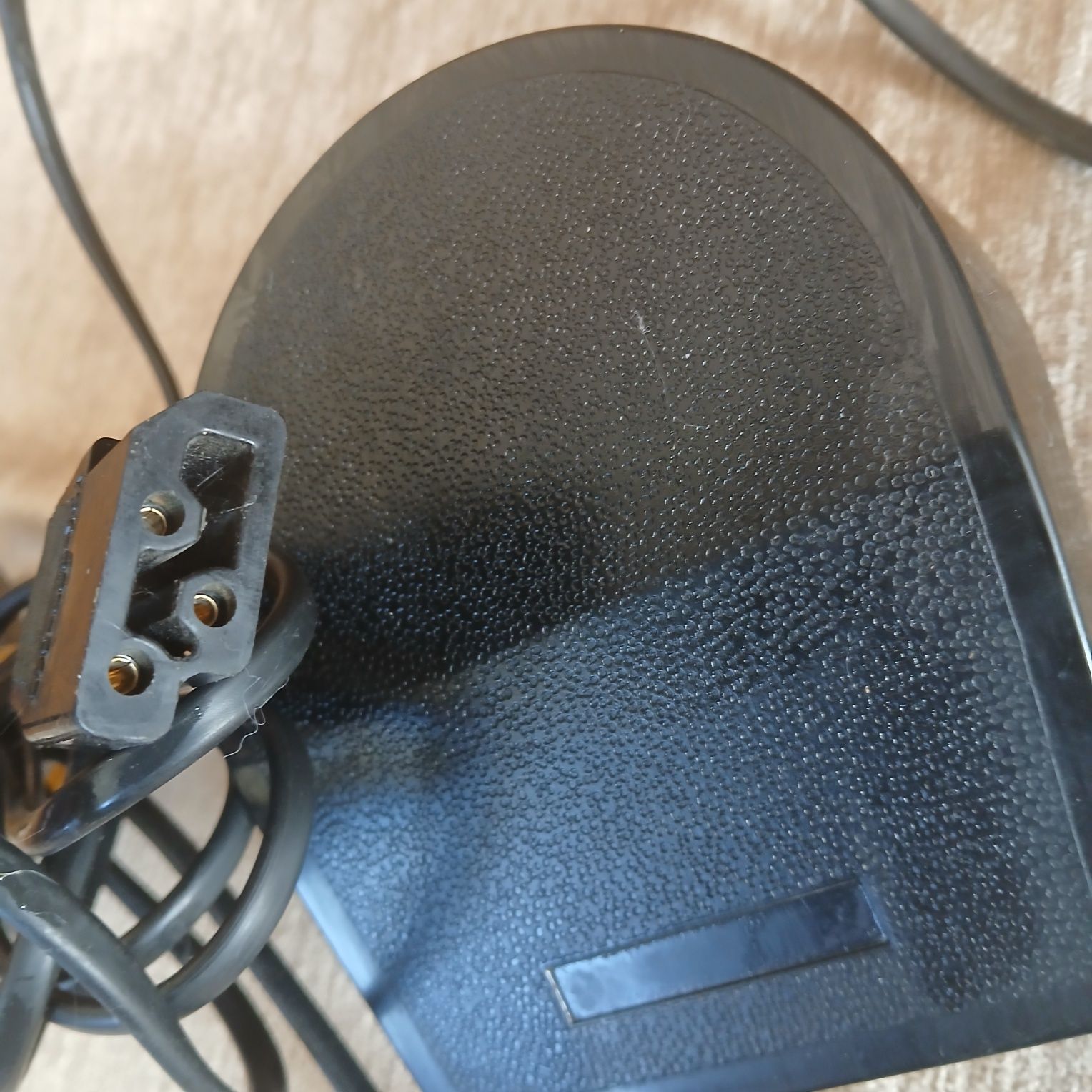 Pedał, kabel do maszyny do szycia model YDK-190, 90W