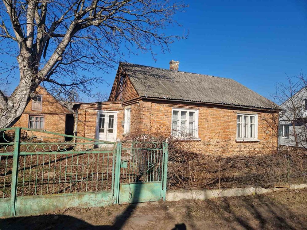 Продається будинок в м.Горохів