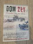 Dom Zły - film na DVD