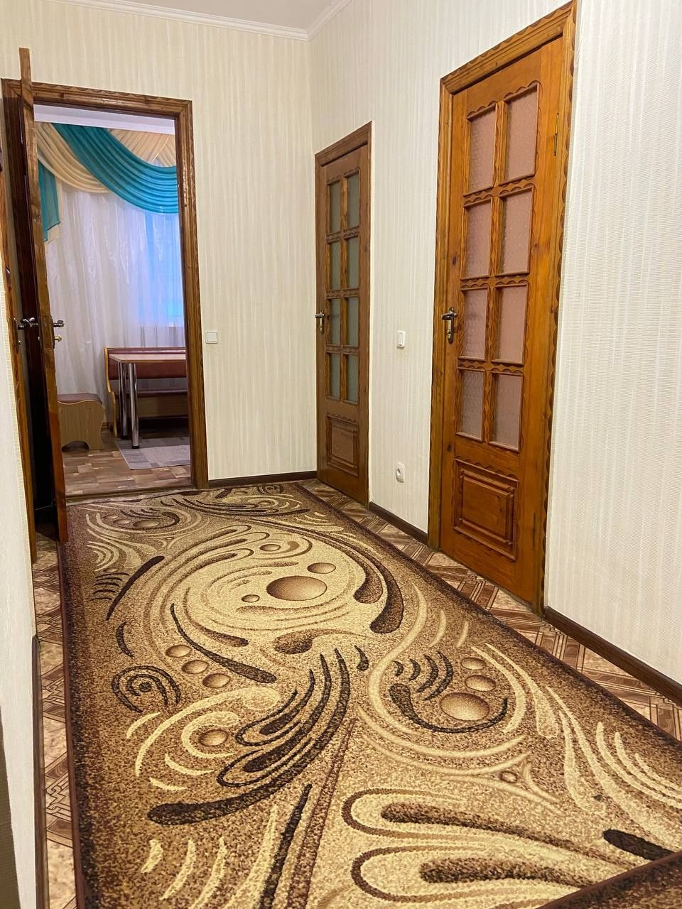 Продаж великої 2 кімнатної в Коцюбинському, можна в іпотеку або сертиф