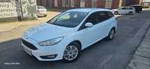 Ford Focus 1.5 TDCI* Salon Polska* Bogata Wersja* Od Właściciela* FV 23% ! ! !