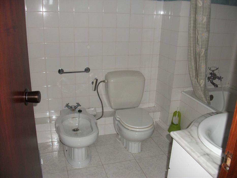 Apartamento T3 na Encosta da Barata (Abrantes)