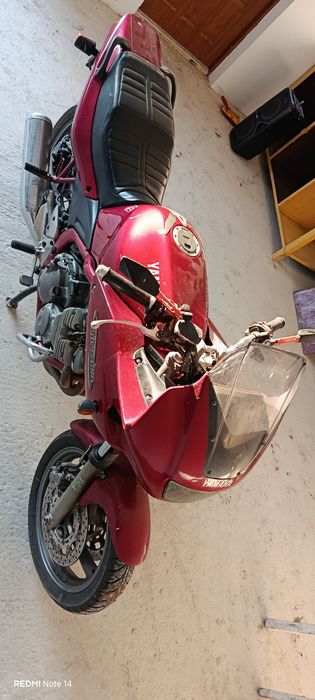 Motor Jamaha sprzedam