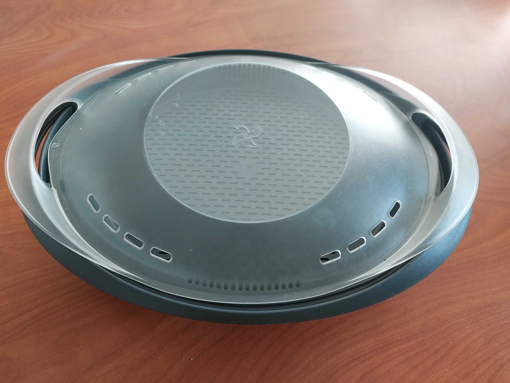 Super stan Sprzedam thermomix tm31 cały zestaw  plus 10 szt książek