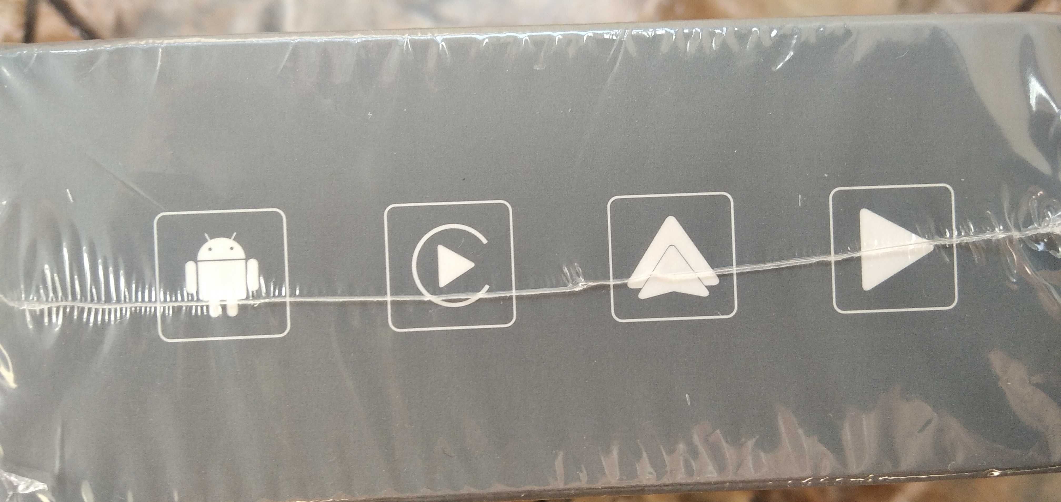 Android приставка для авто Carlinkit CarPlay Mini Ai TV Box