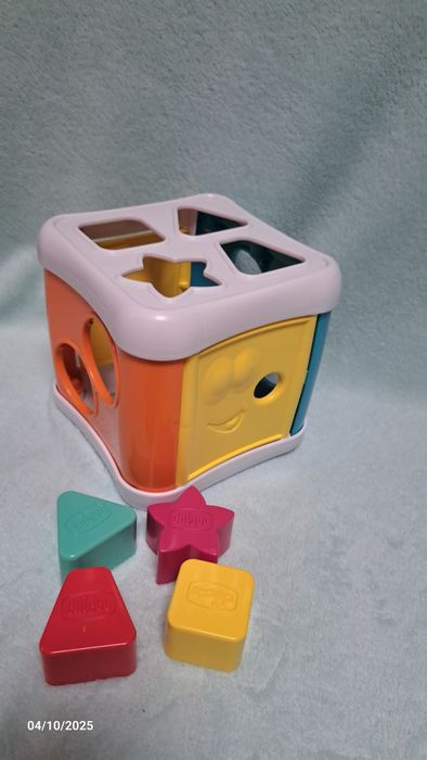 Brinquedo chicco