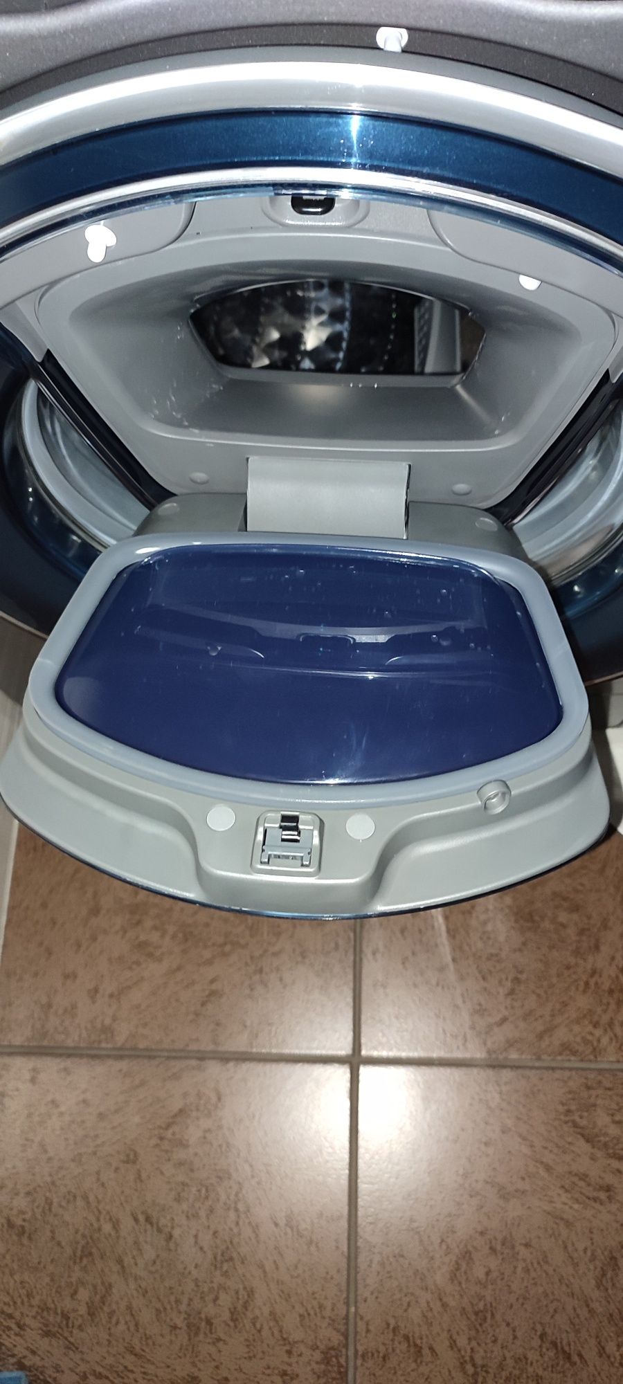 Pralka Samsung Add Wash 8 kg